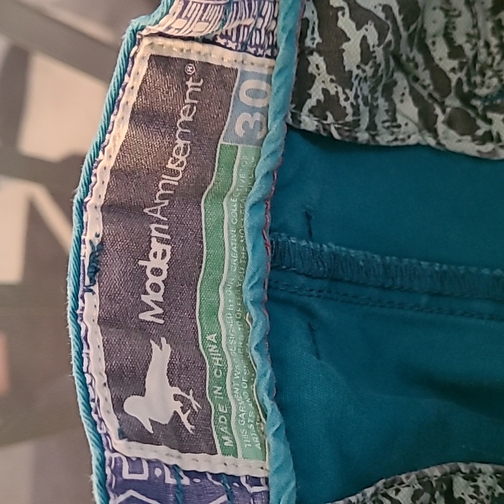 Men's Shorts ❤️ - Picture 4 of 6